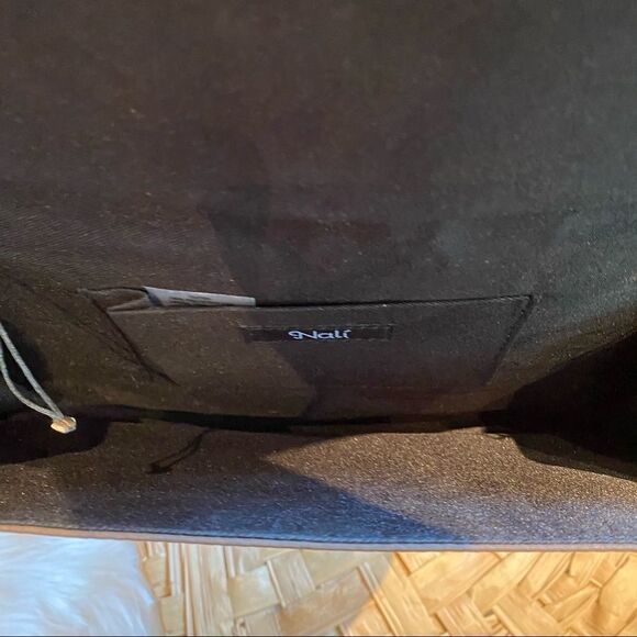 Nali large clutch chain strap bag gray - Picture 2 of 4